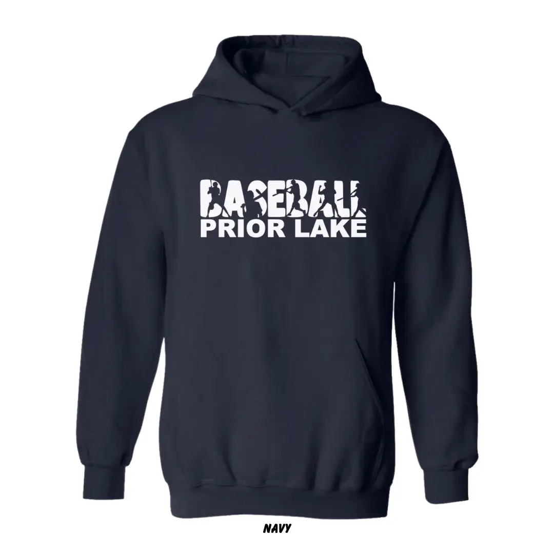 PL Spring Sport Hoodies