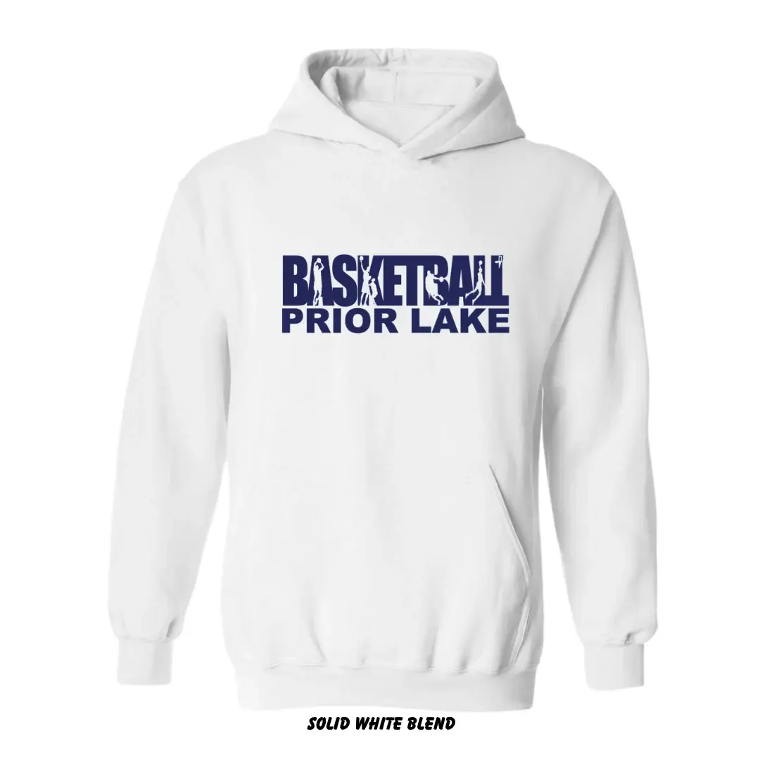 PL Winter Sports Hoodies