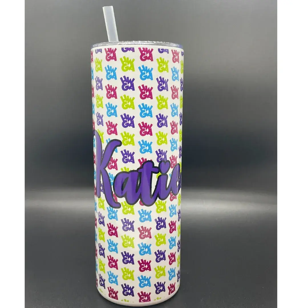HWGA Tumblers