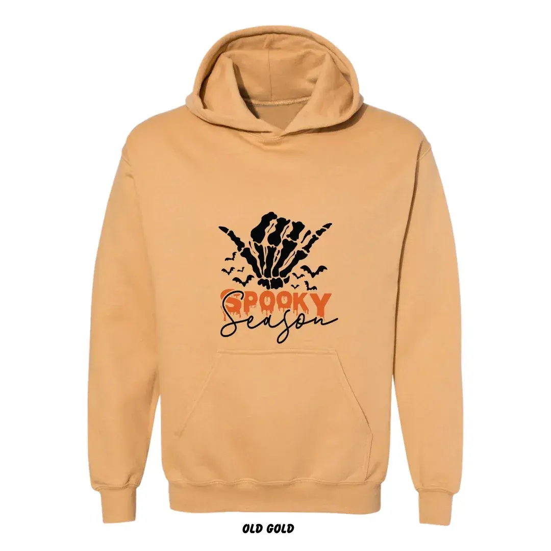 Halloween Hoodies
