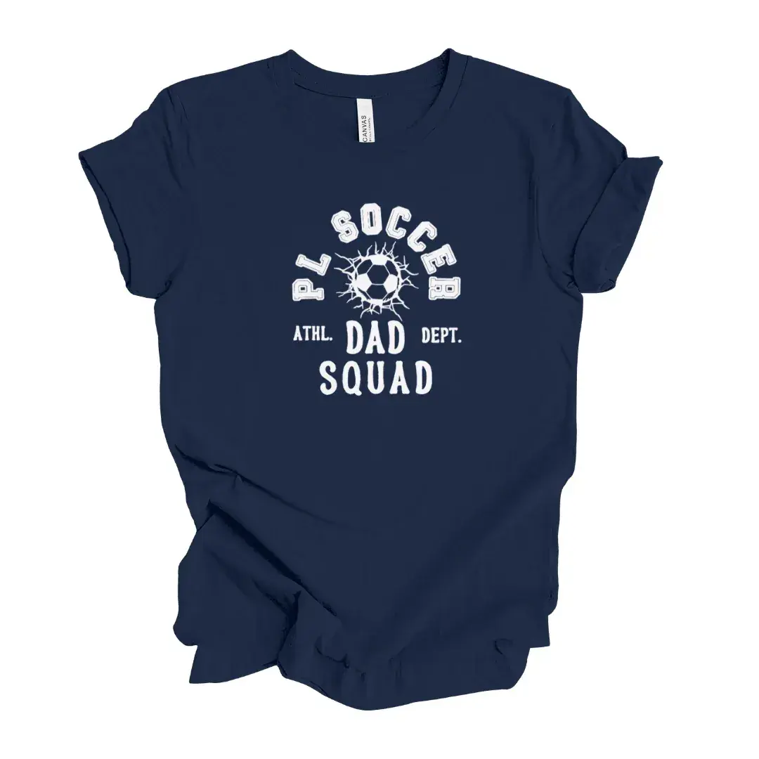 PL Soccer Squad