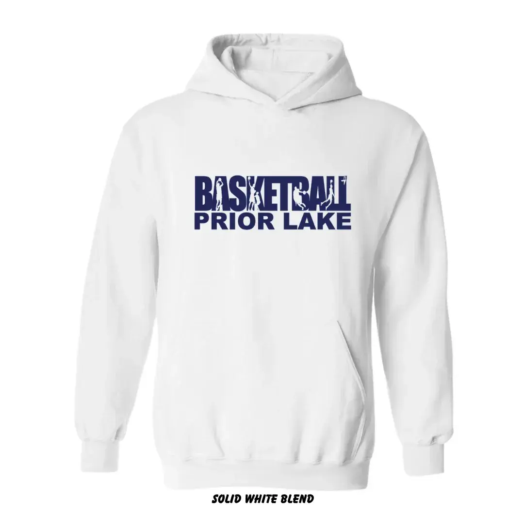 PL Winter Sports Hoodies
