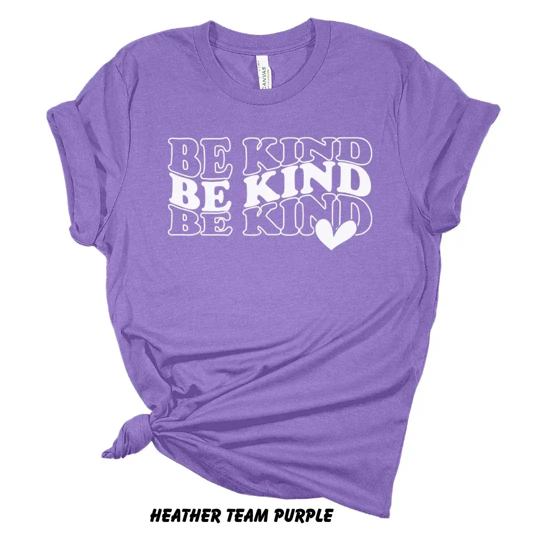 Be Kind