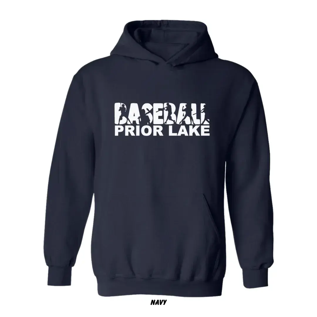 PL Spring Sport Hoodies