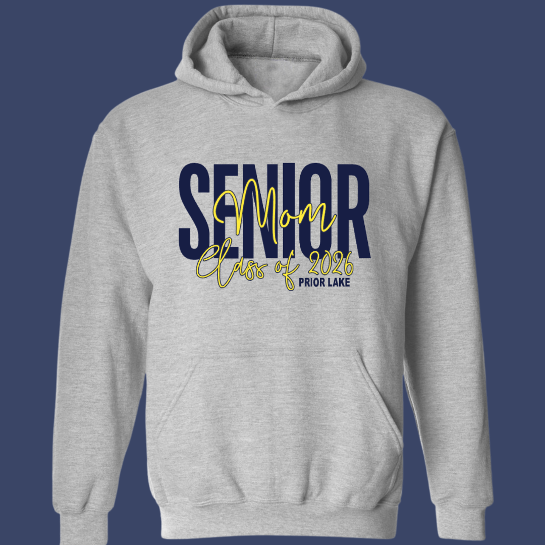 PL Senior Parent Hoodies