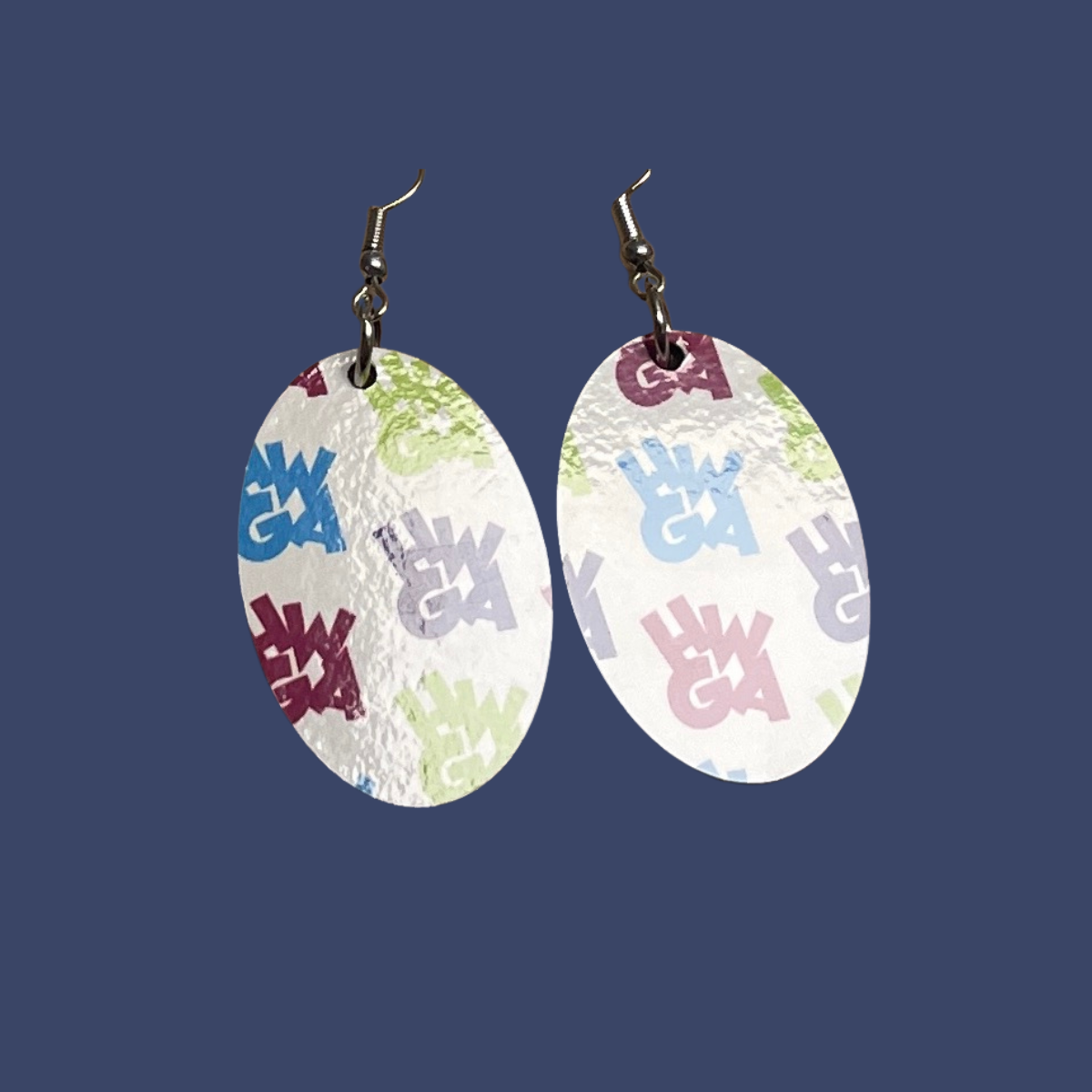 HWGA Earrings