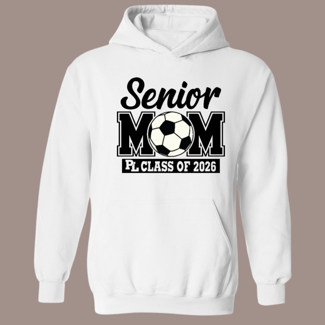 PL Senior Parent Hoodies