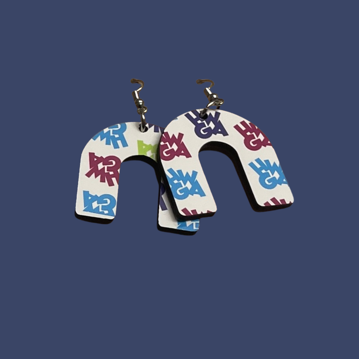 HWGA Earrings