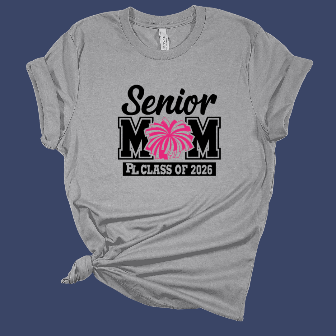 PL Senior Parent Shirts