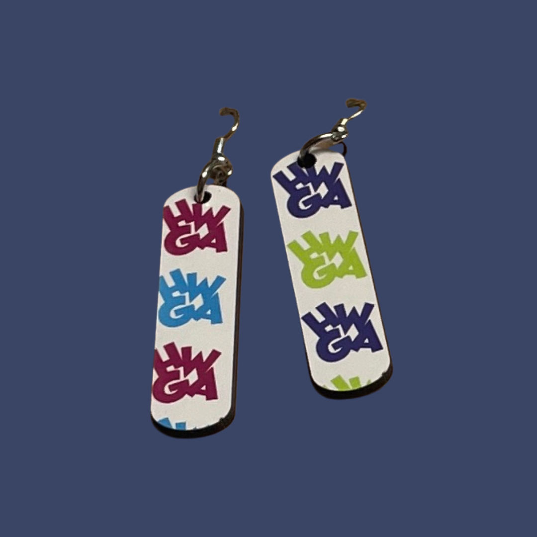 HWGA Earrings