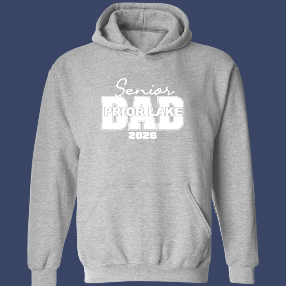 PL Senior Parent Hoodies