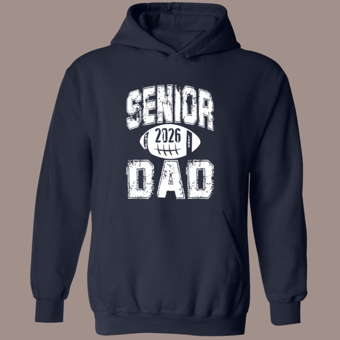 PL Senior Parent Hoodies