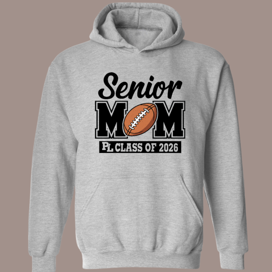 PL Senior Parent Hoodies