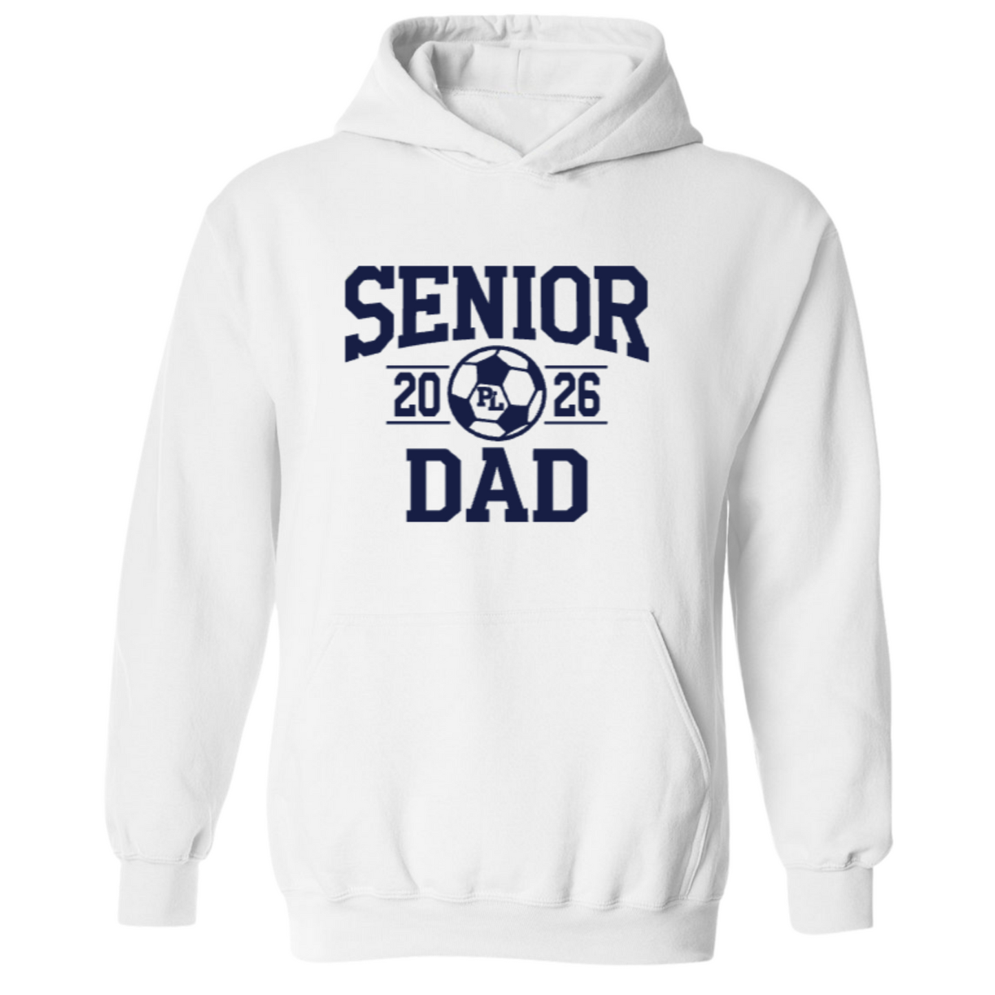 PL Senior Parent Hoodies