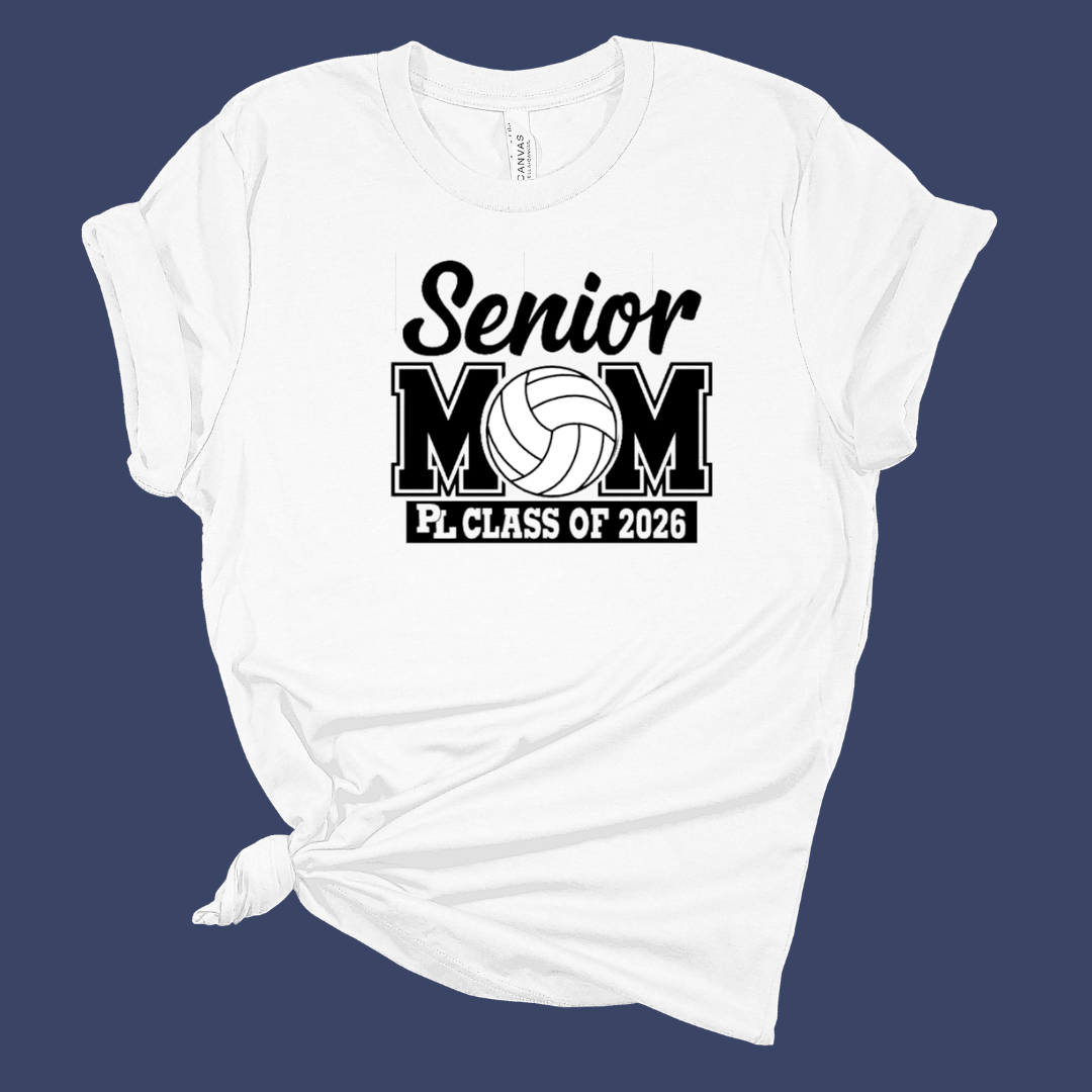 PL Senior Parent Shirts