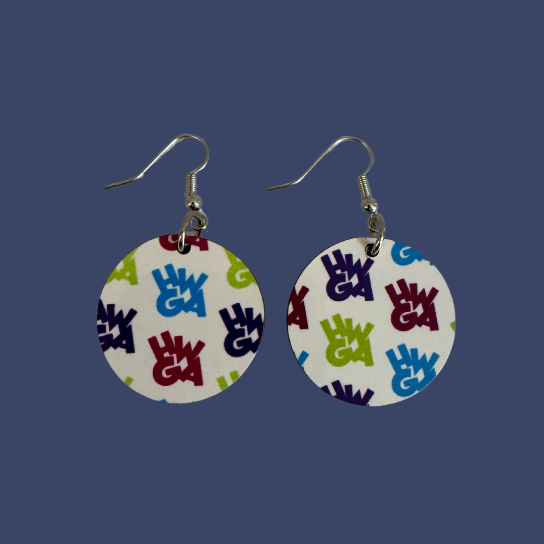 HWGA Earrings