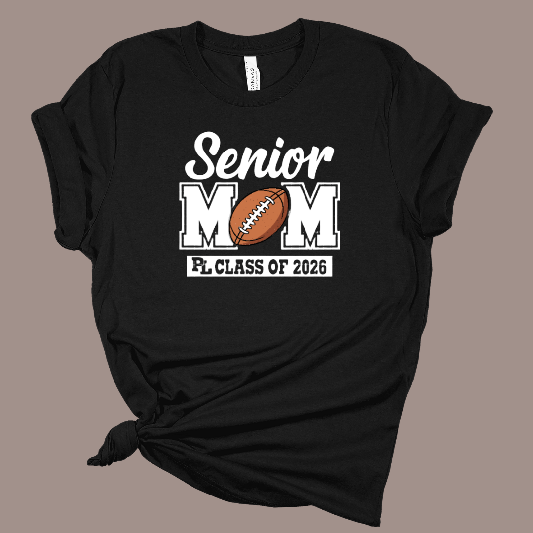 PL Senior Parent Shirts