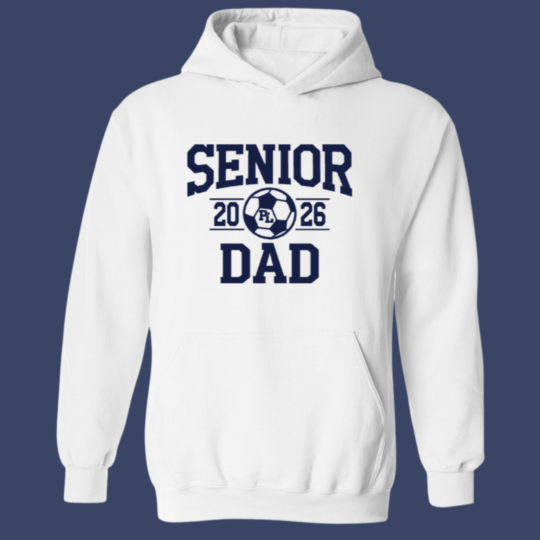 PL Senior Parent Hoodies