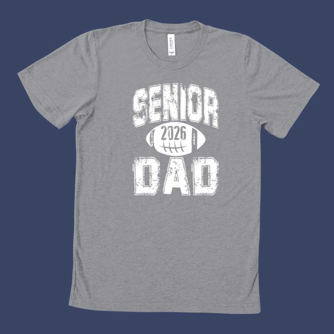 PL Senior Parent Shirts