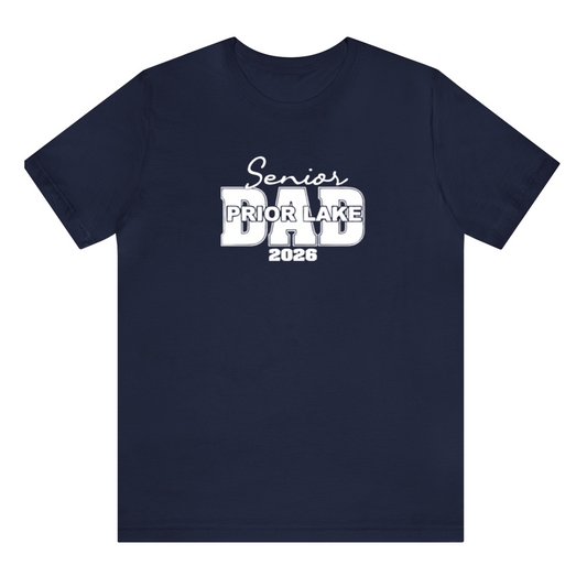 PL Senior Parent Shirts