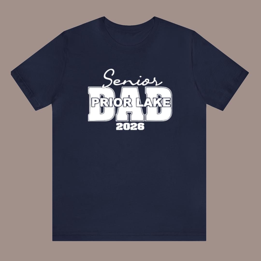 PL Senior Parent Shirts