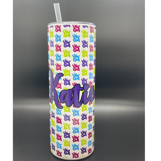 HWGA Tumblers