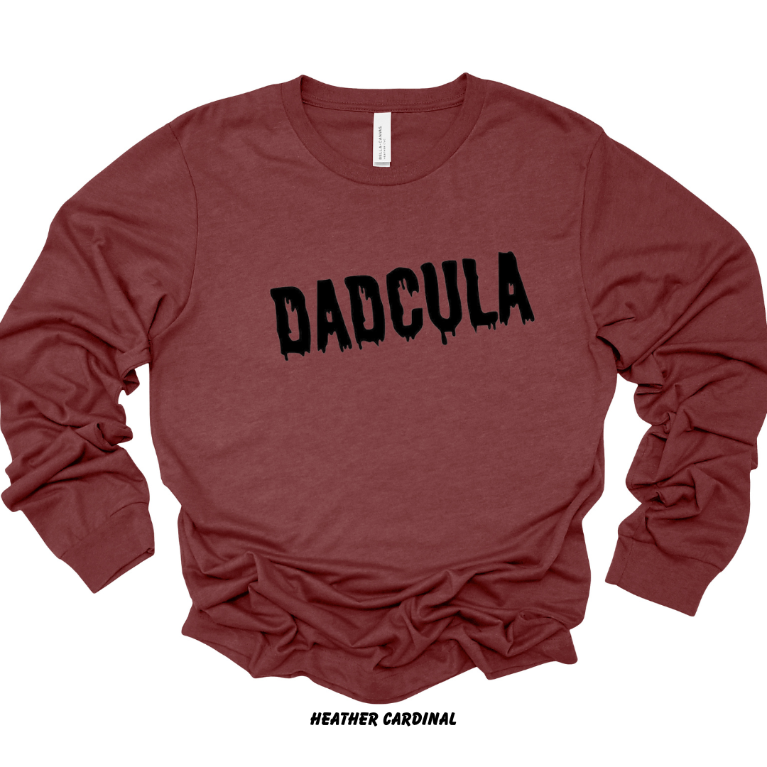 Dadcula and Momster