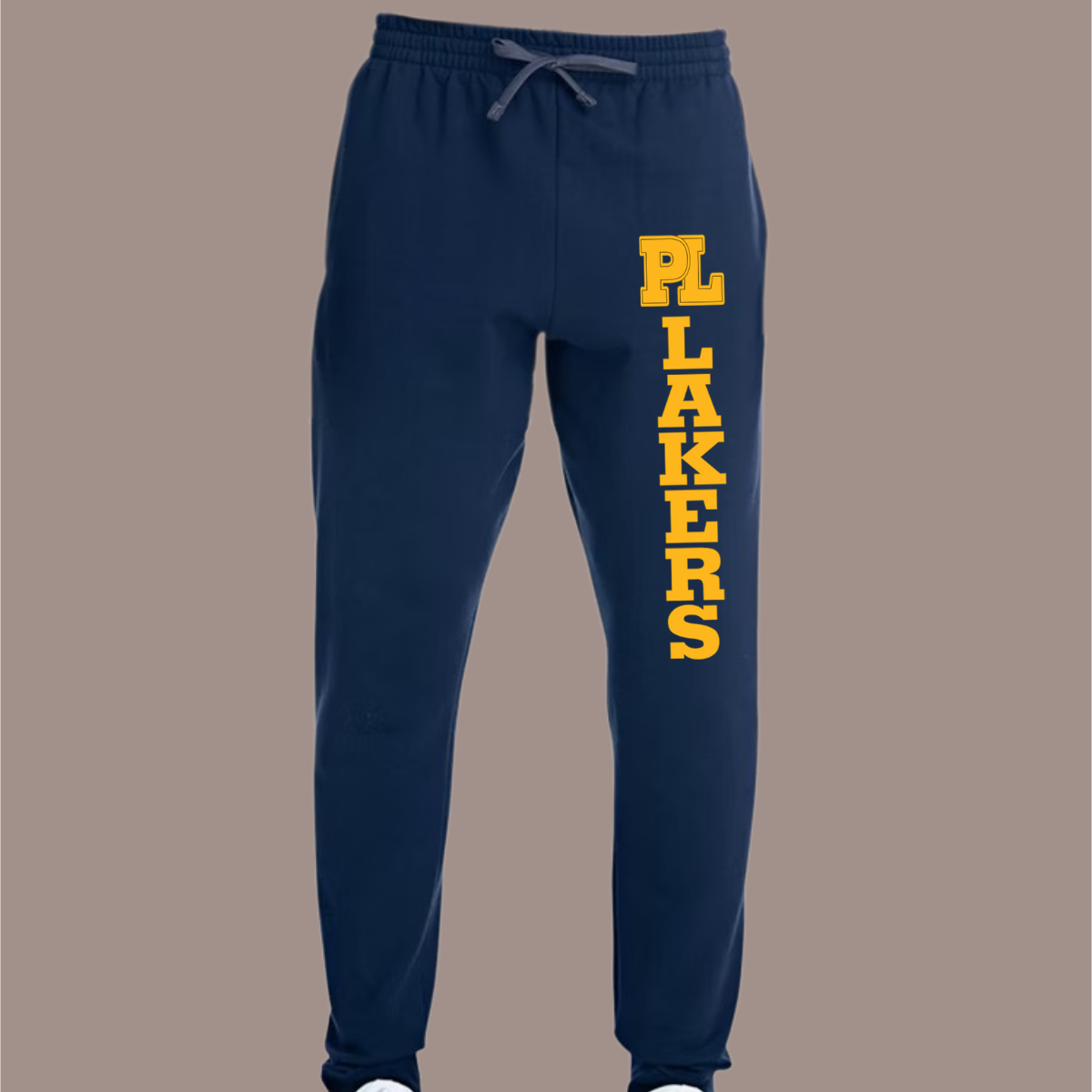 Custom Sweatpants