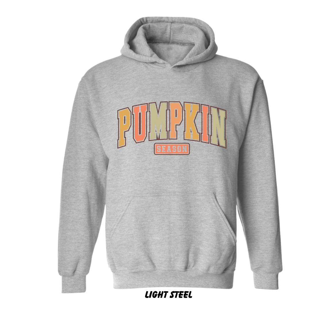 Fall Hoodies and Crew Sweatshirts