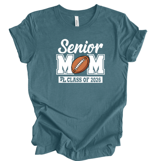 PL Senior Mom Shirts