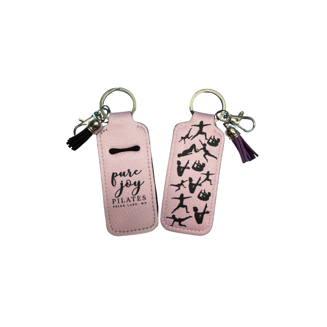 Keychains (Neoprene)