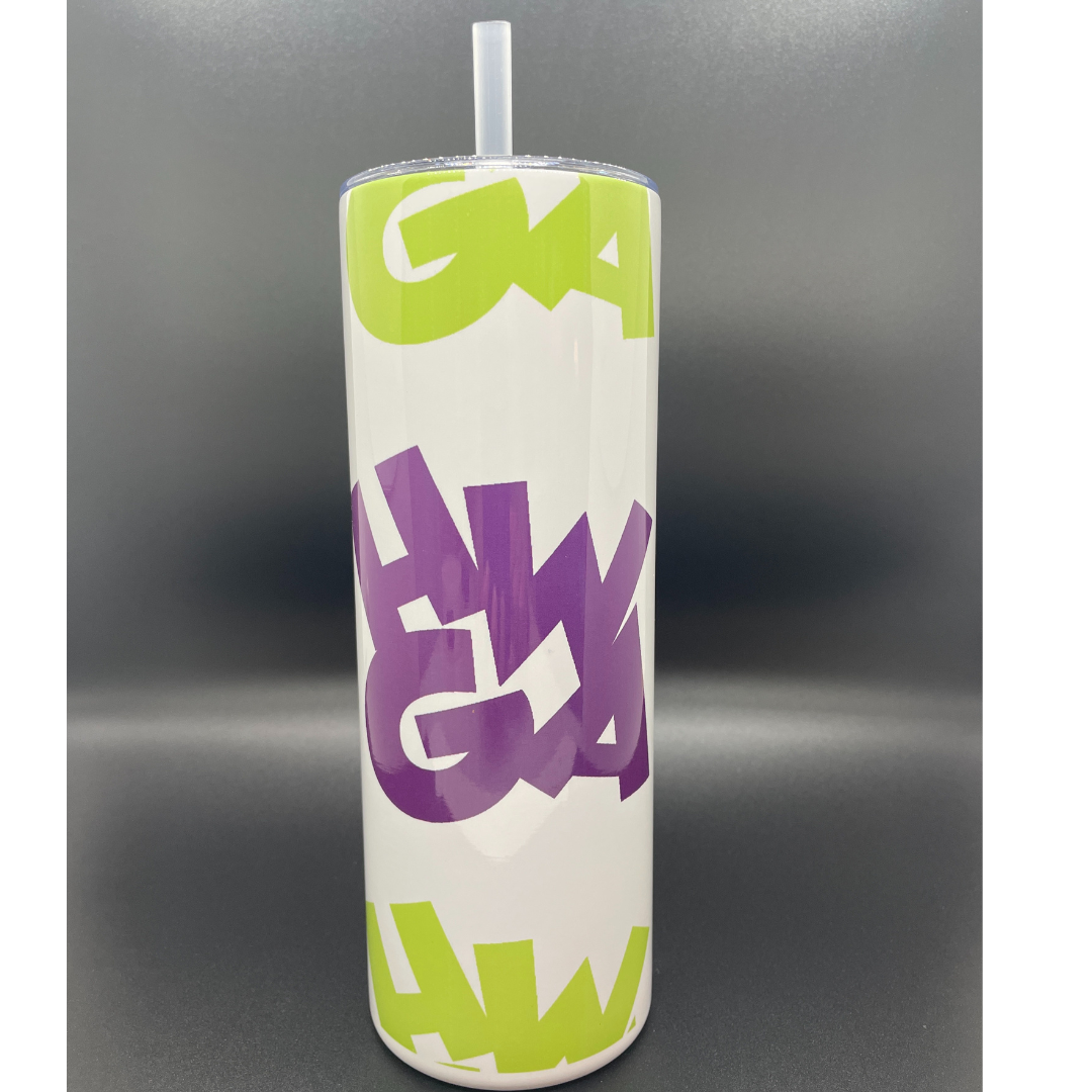 HWGA Tumblers