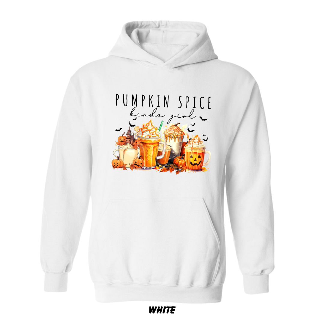 Fall Hoodies and Crew Sweatshirts