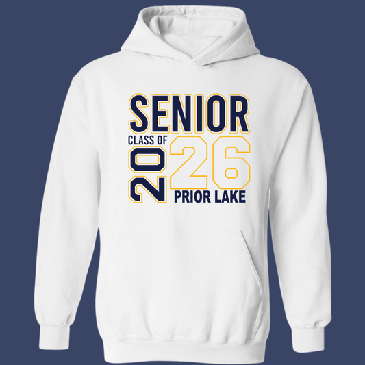 Senior Hoodies