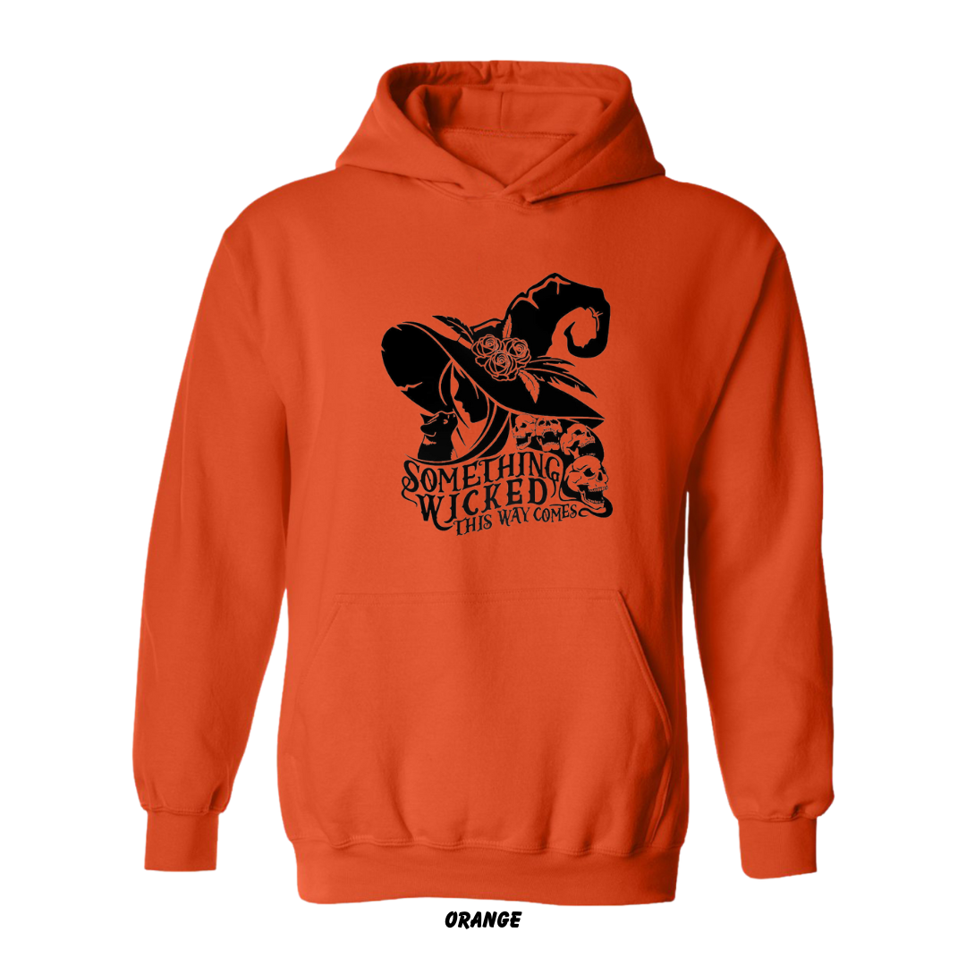 Halloween Hoodies