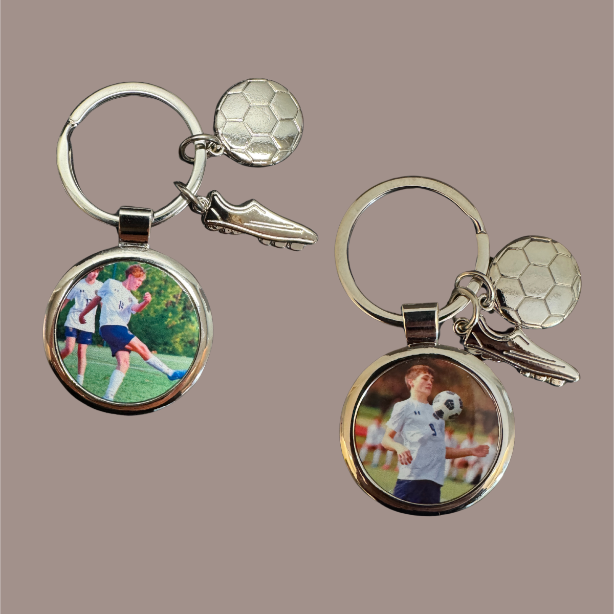 Keychains