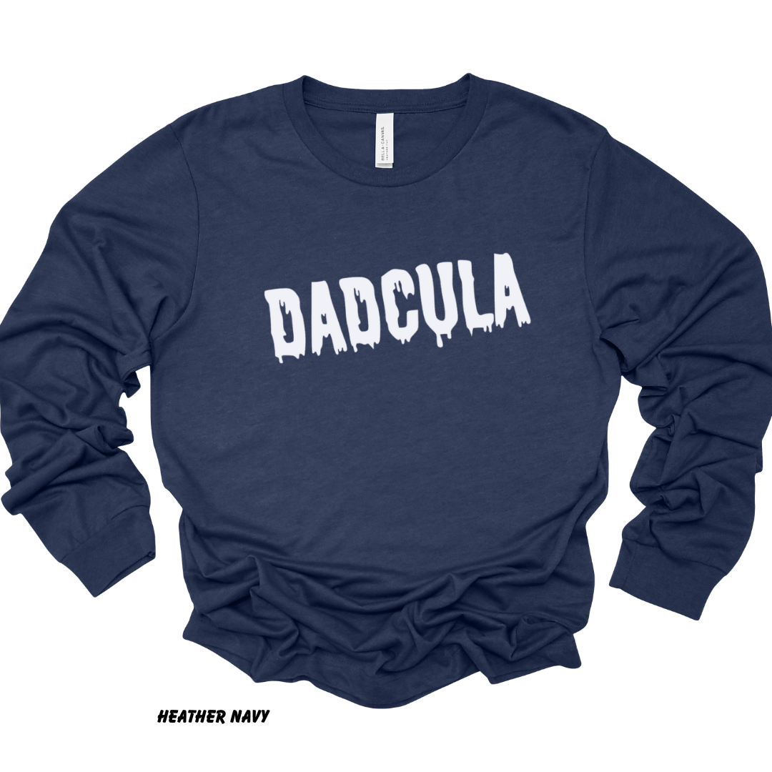 Dadcula and Momster