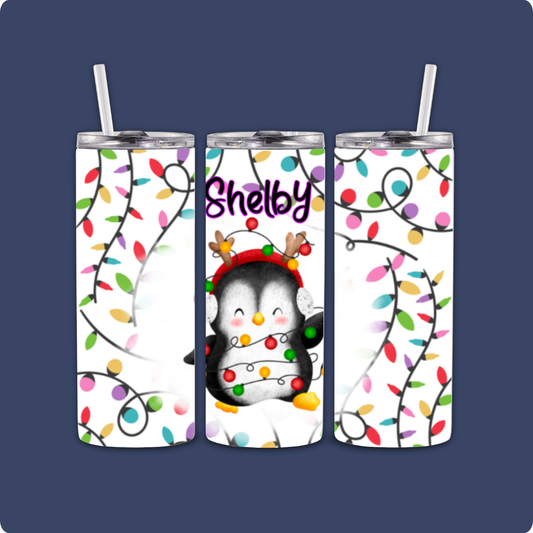 Tumblers Your Way