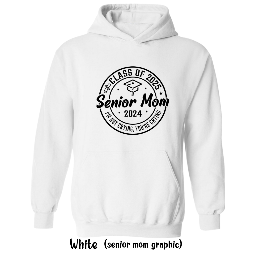 Senior Hoodies