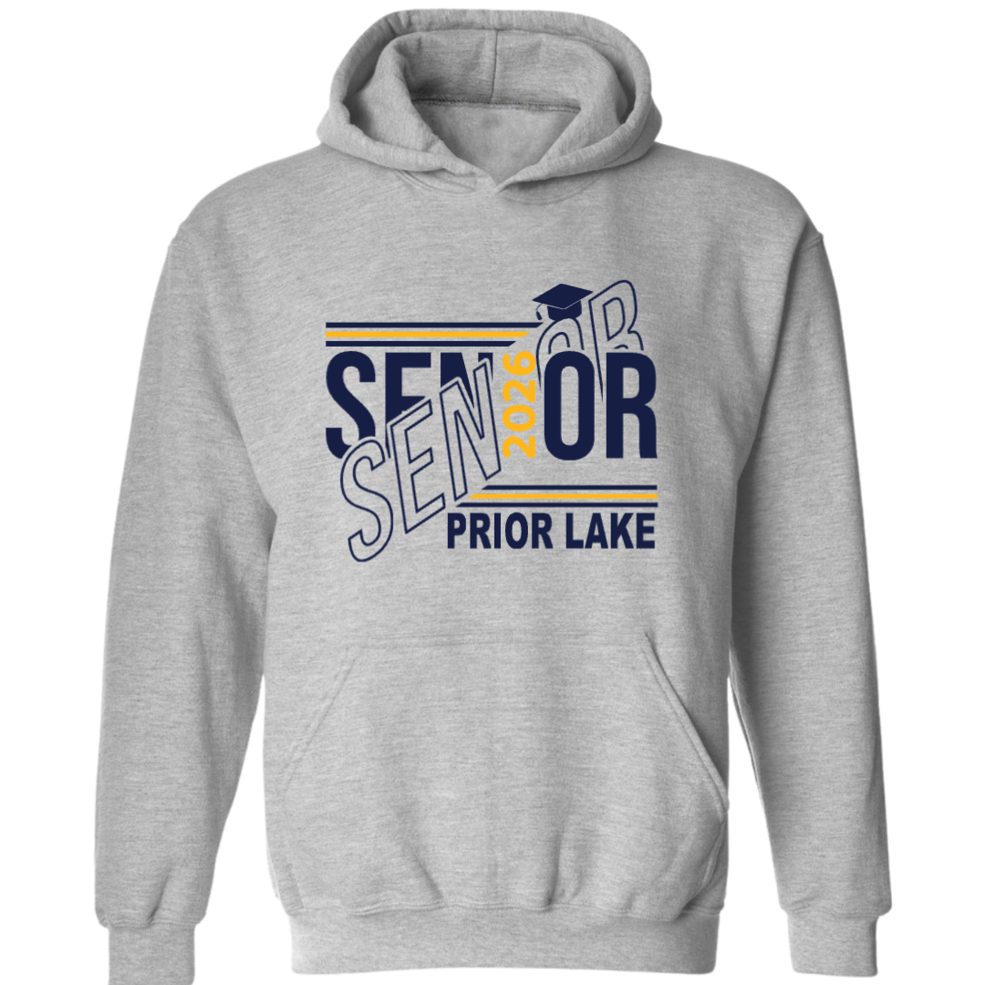 Senior Hoodies