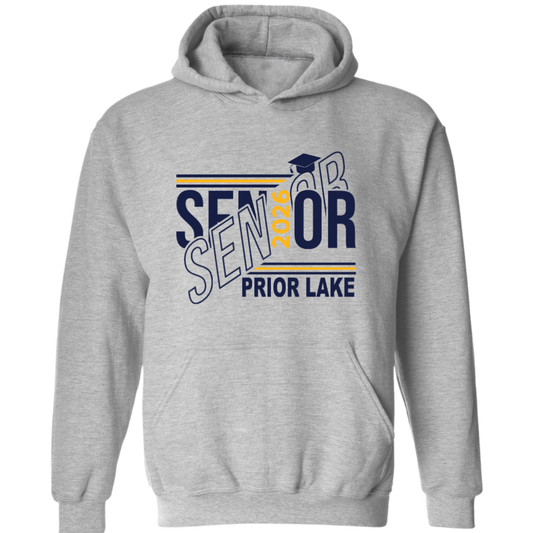Senior Hoodies
