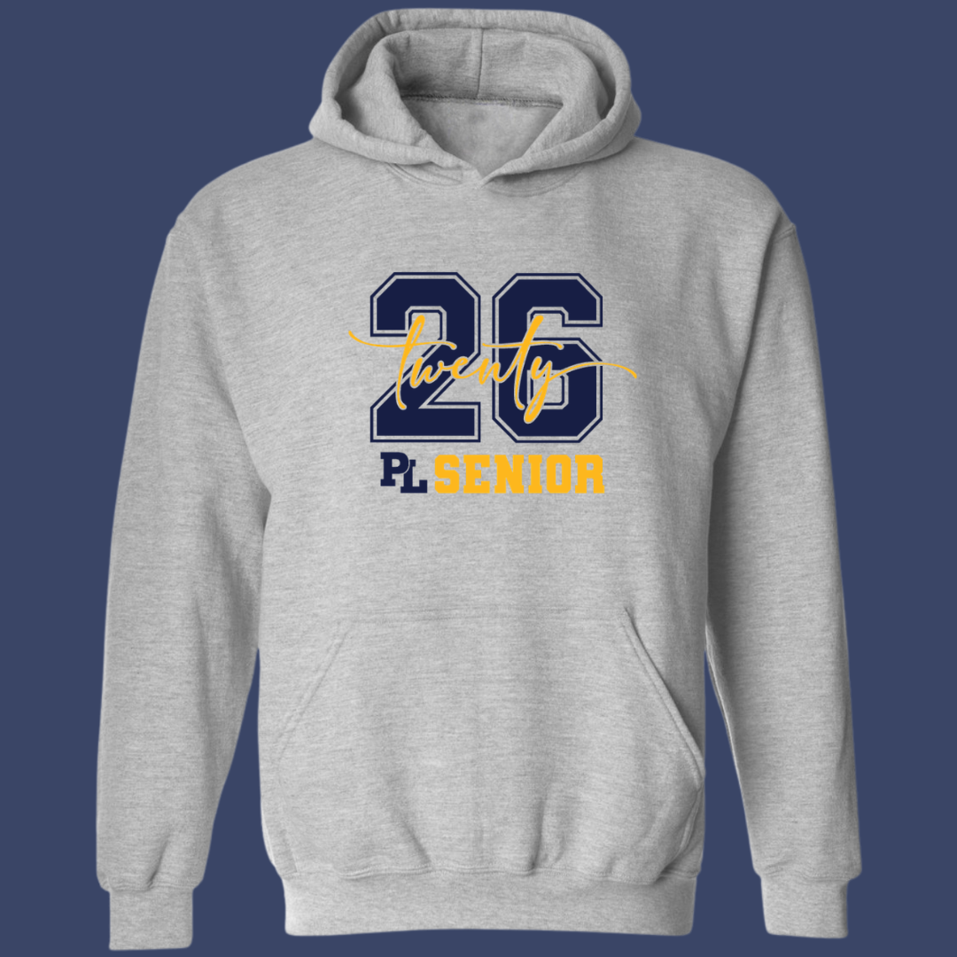 Senior Hoodies