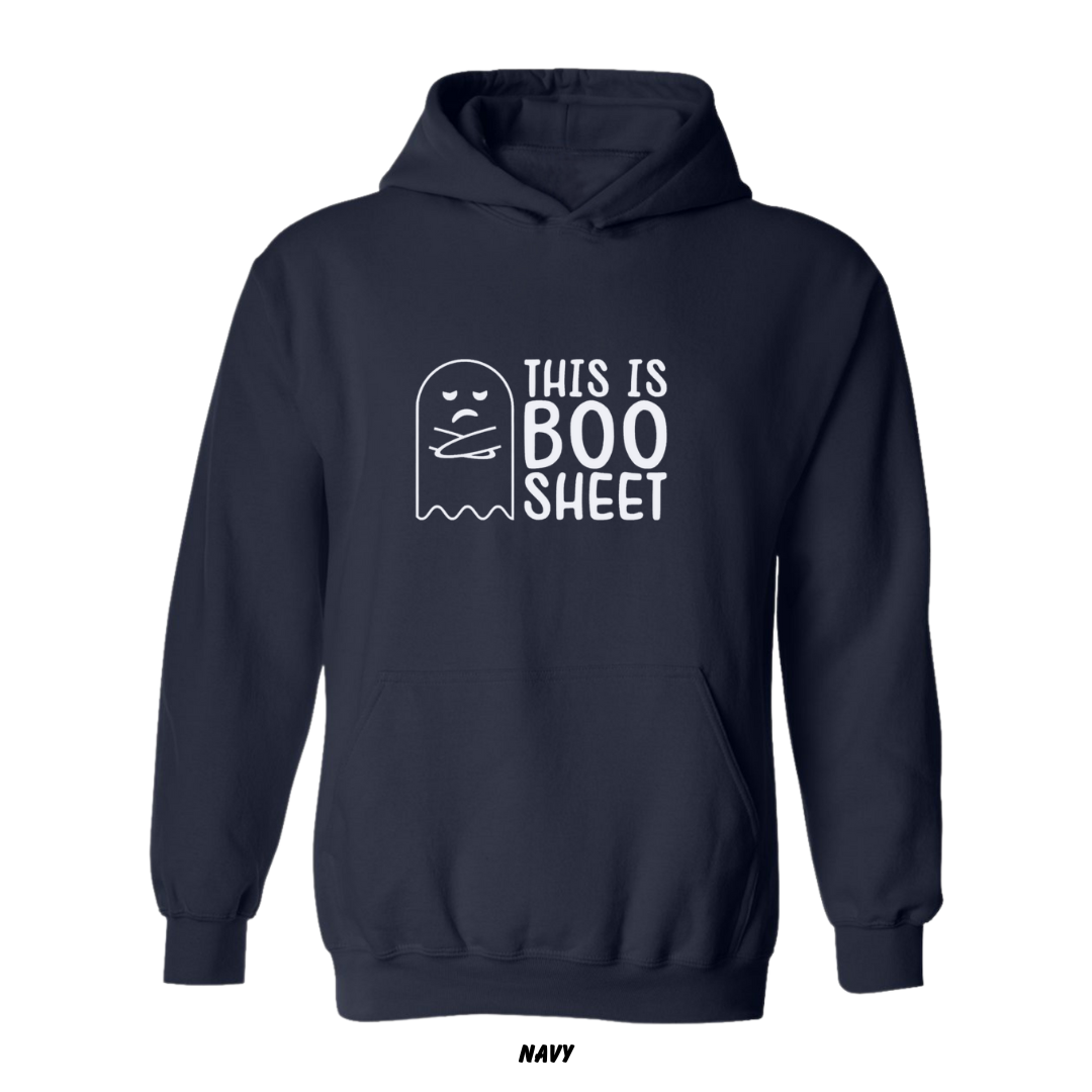 Halloween Hoodies