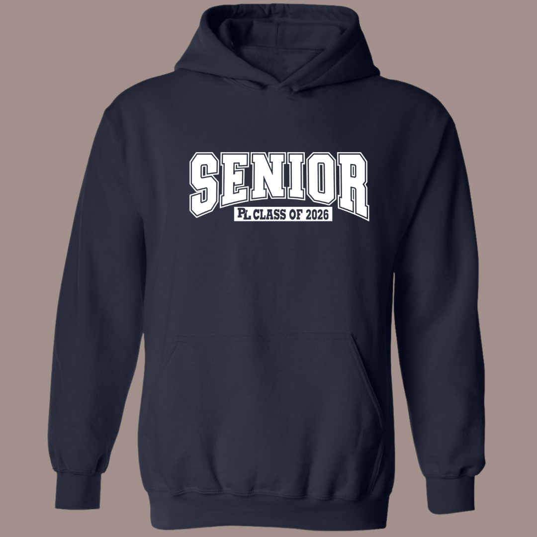 Senior Hoodies