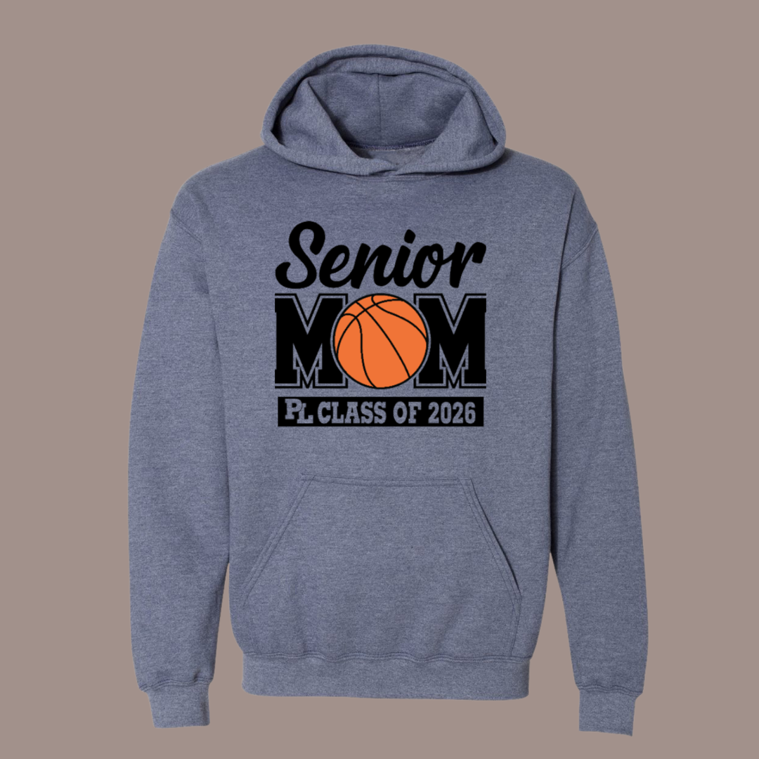 PL Senior Parent Hoodies