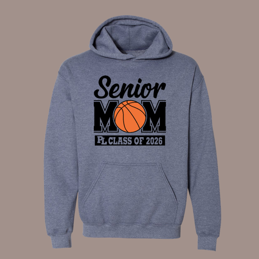 PL Senior Parent Hoodies
